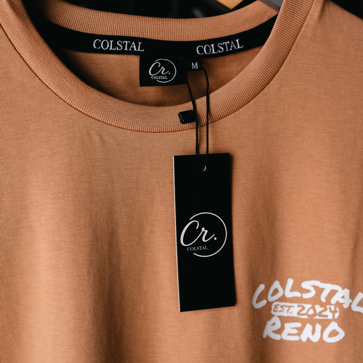 Groundwork Clay Tee