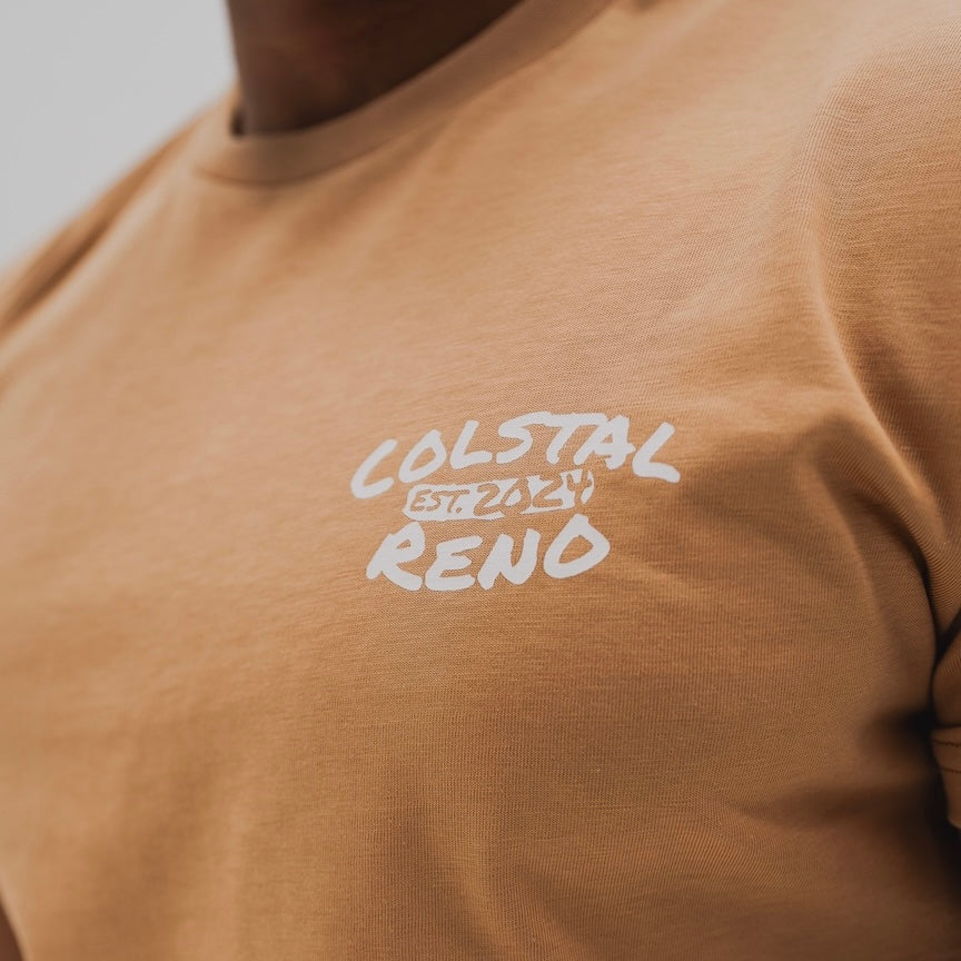 Groundwork Clay Tee