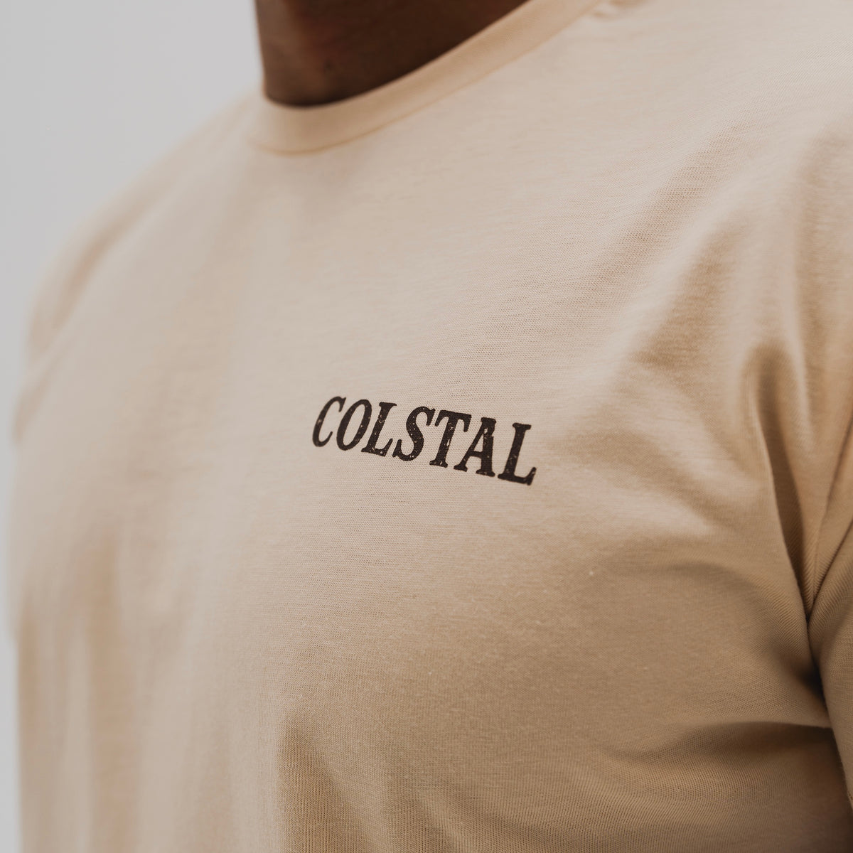 The Vision Tee
