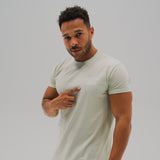 Groundwork Mint Tee