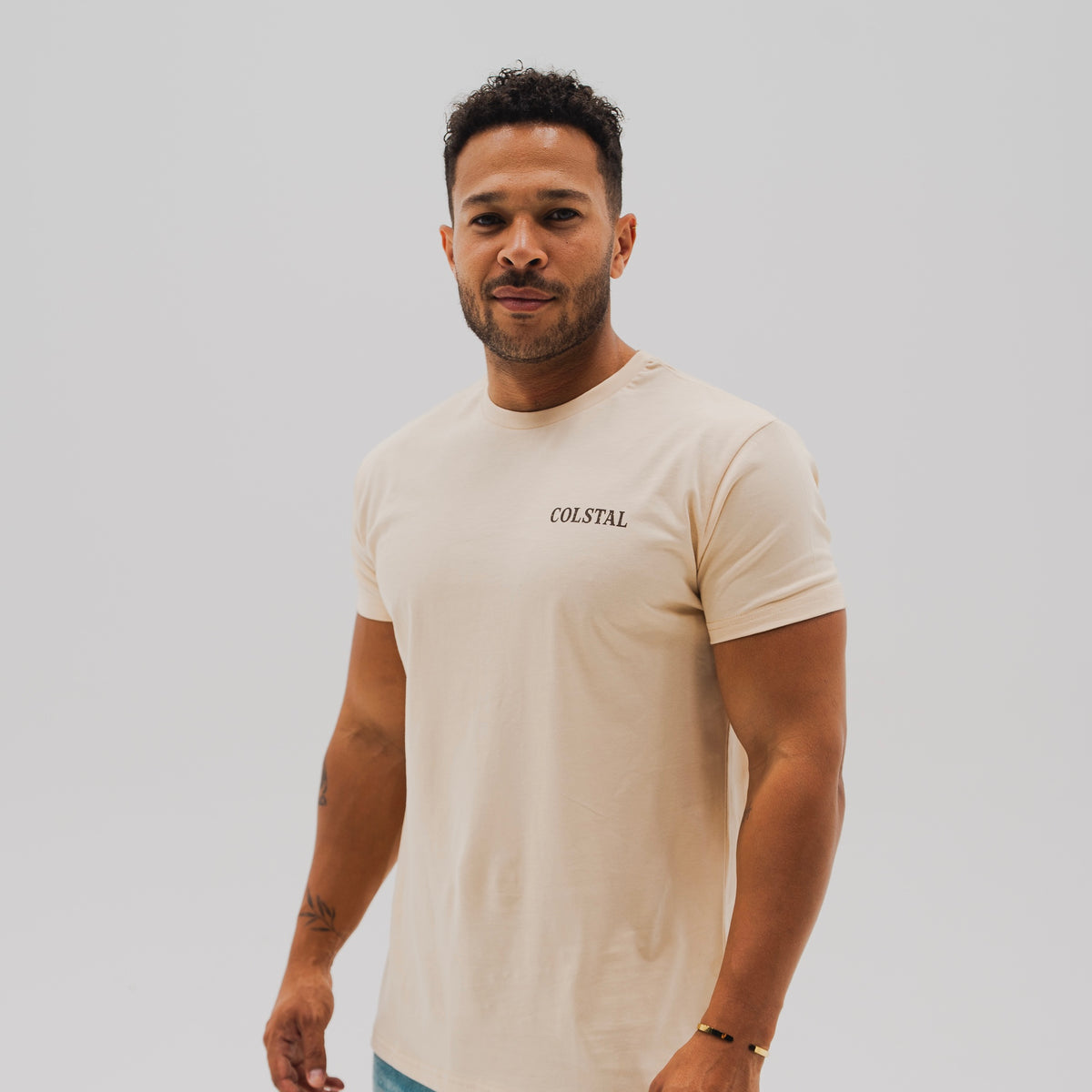 The Vision Tee