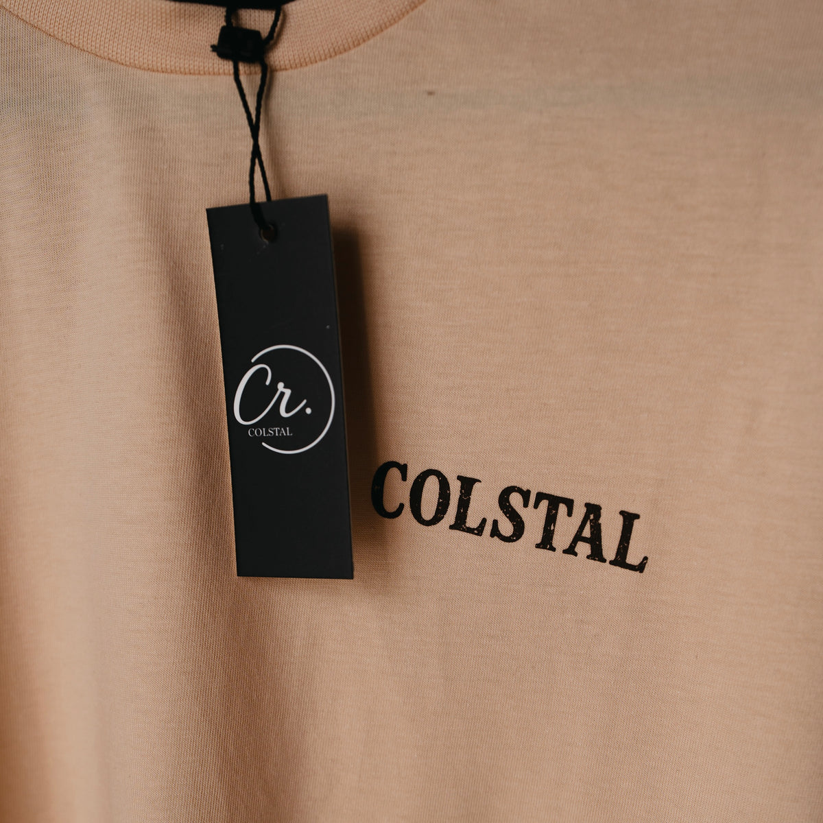 The Vision Tee